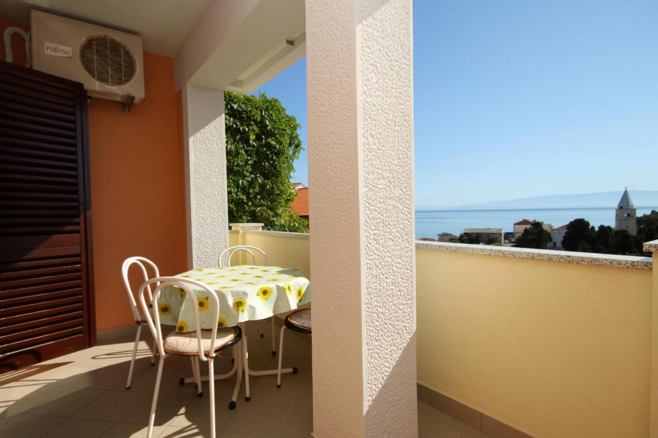 Apartments With A Parking Space Mali Losinj Exterior photo